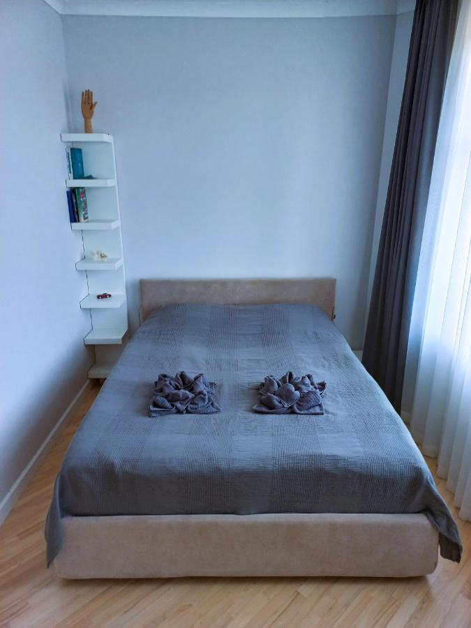 Great View Studio, Self Check In, Free Parking Klaipėda Esterno foto