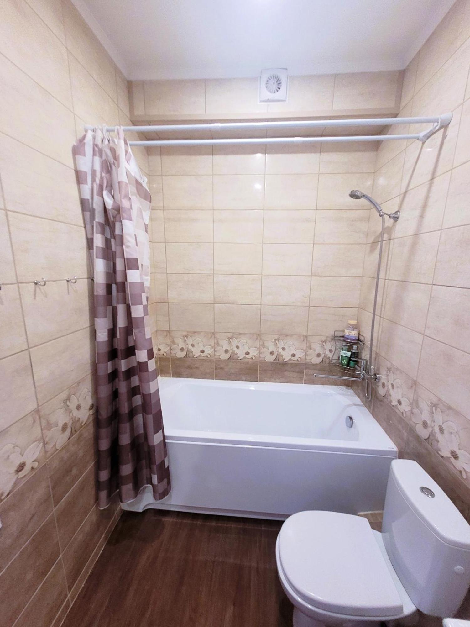 Great View Studio, Self Check In, Free Parking Klaipėda Esterno foto